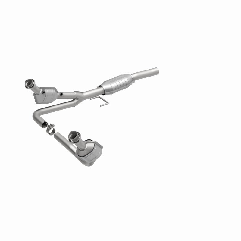 MagnaFlow Direct Fit Catalytic Converter 00 Dodge Dakota 3.9L 2wd