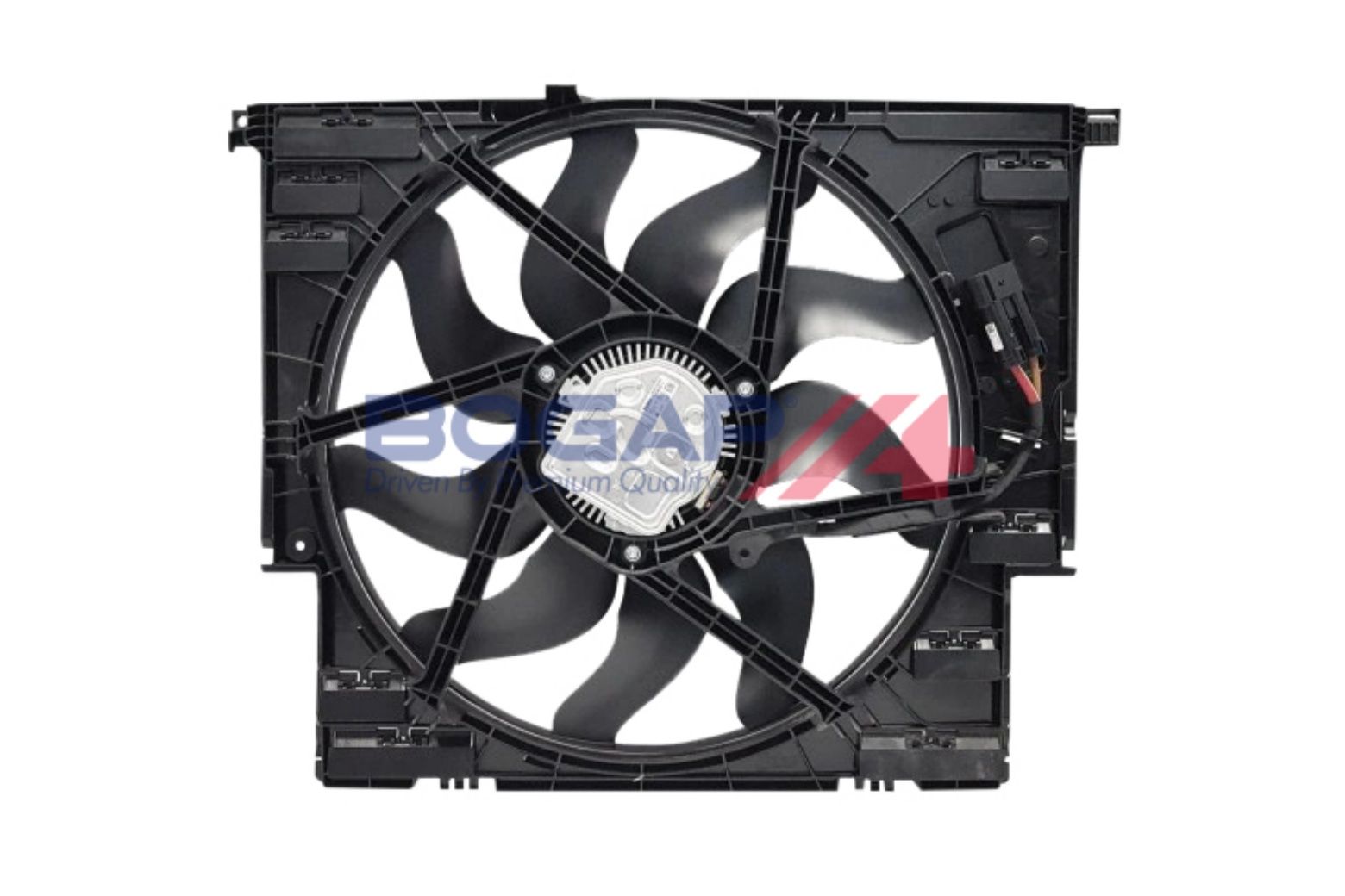 BOGAP B4243178 Fan, Engine Cooling