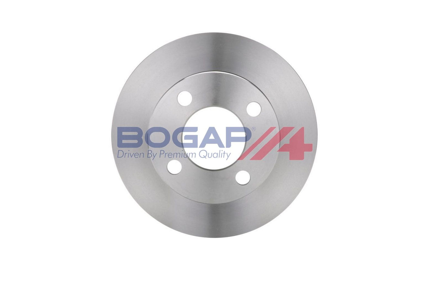 BOGAP A8211284 Brake Disc