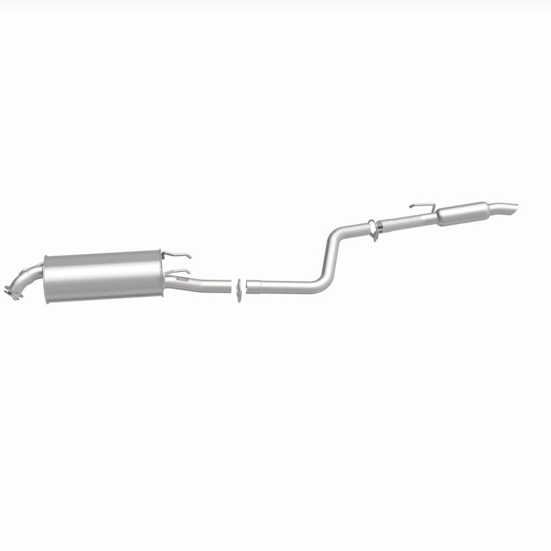 MagnaFlow BRE Exhaust Kit 04-10 Toyota Sienna 3.3L