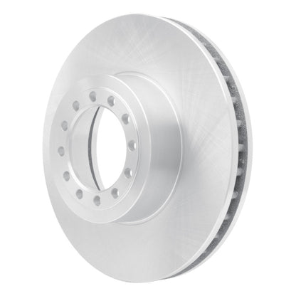 DFC 99-15 Chevrolet W5500 Tiltmaster Front Brake Rotor