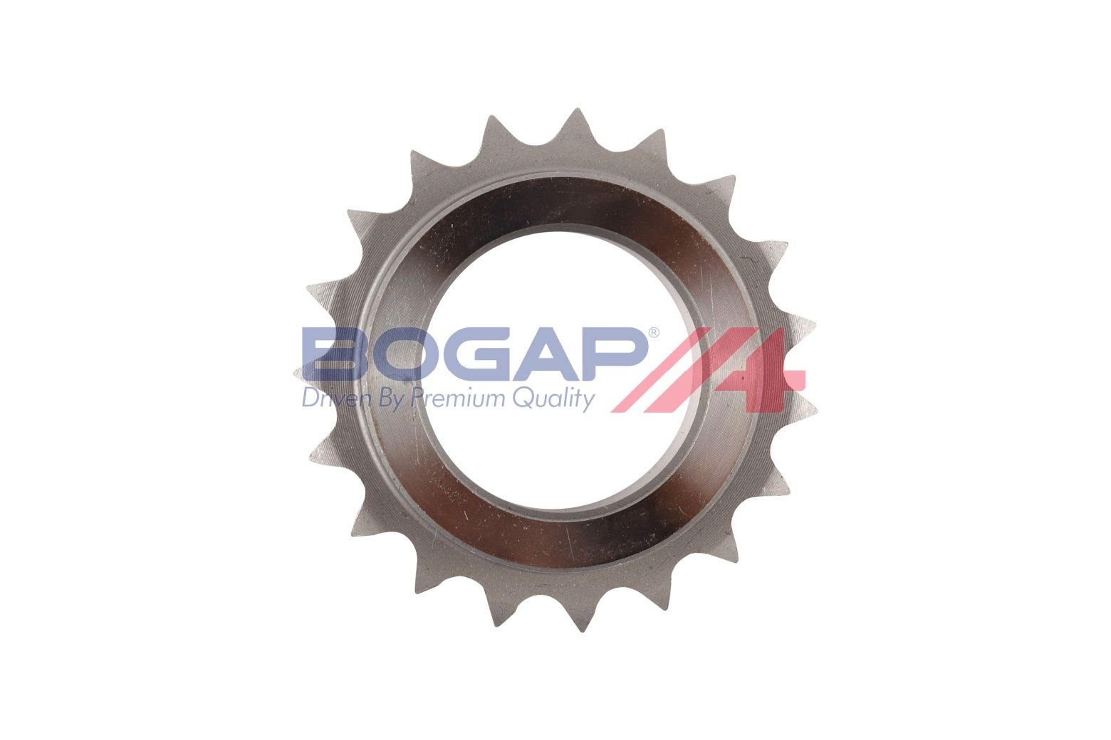 BOGAP B1220103 Sprocket, Crankshaft