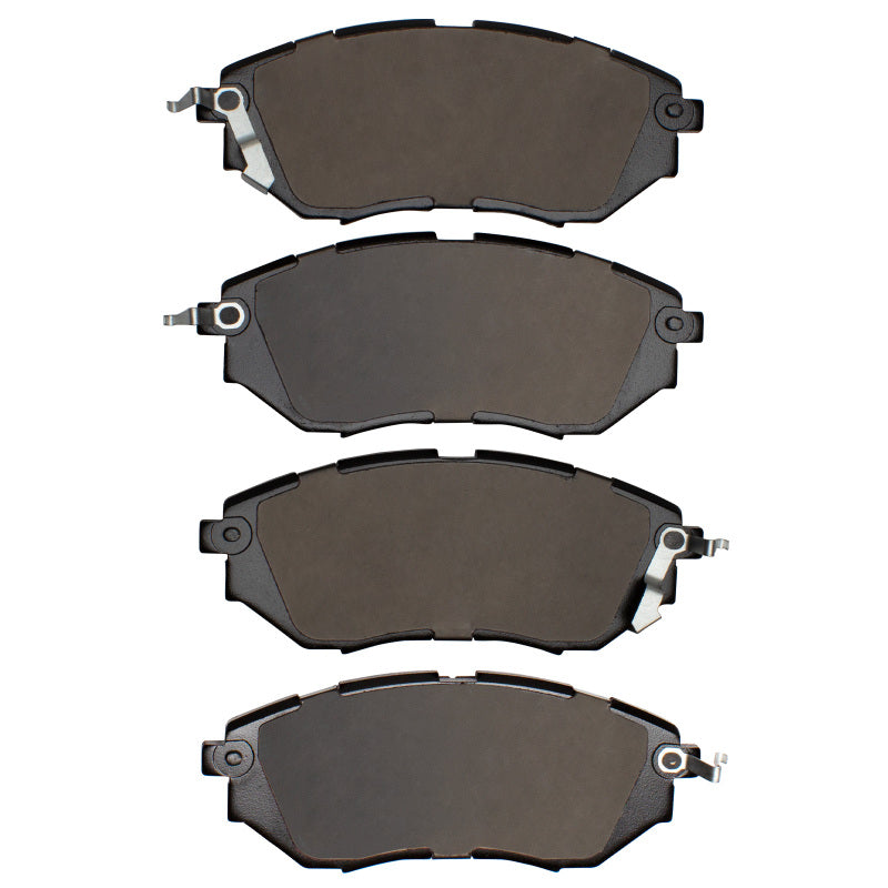R1 Concepts R1 2005-2021 Subaru Outback Front R1 Optimum OE Pads