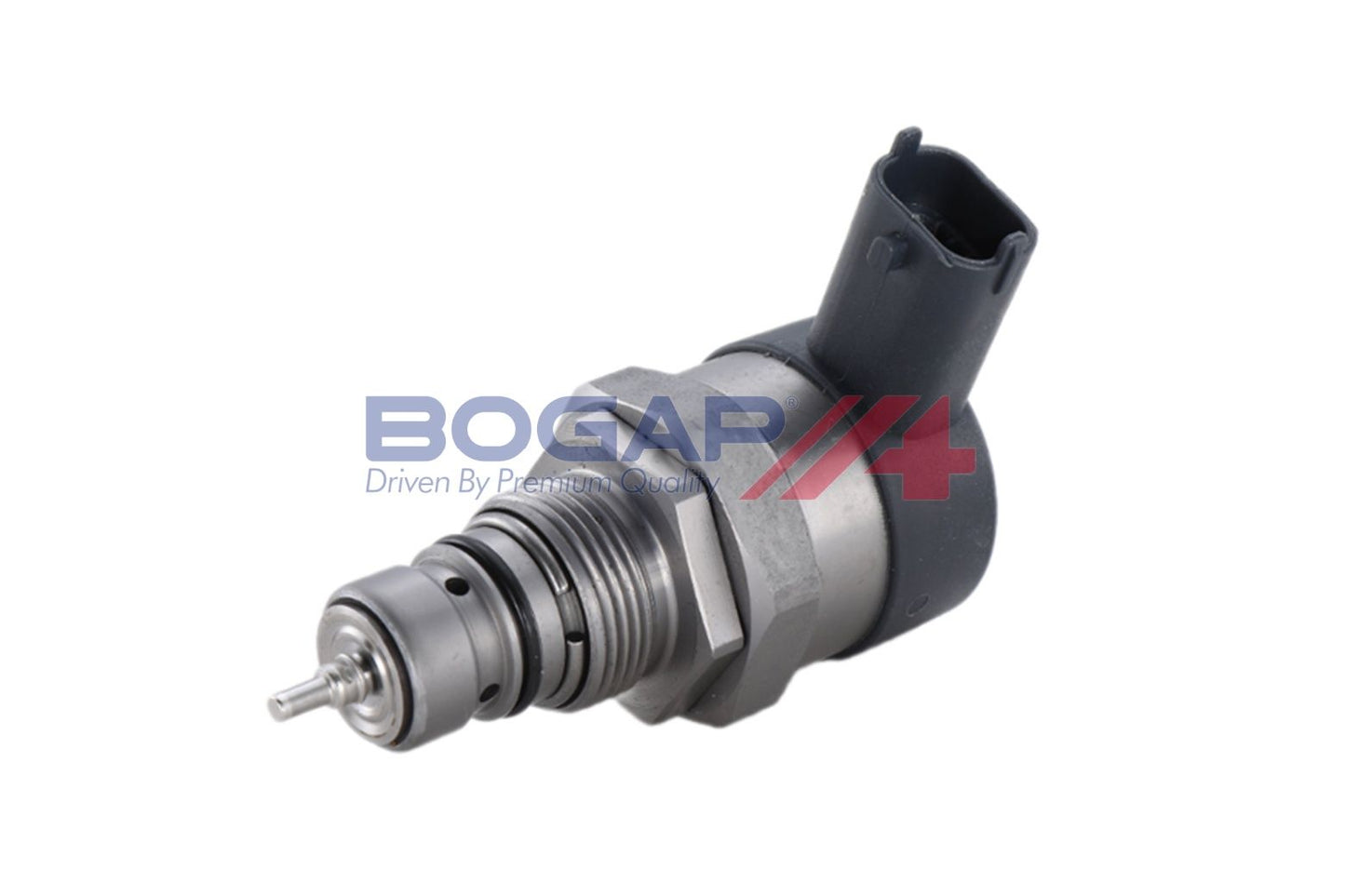 BOGAP W6328106 Pressure Control Valve, Common Rail System