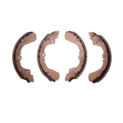 DFC 88-07 Daihatsu Charade Rear Premium Service Shoes