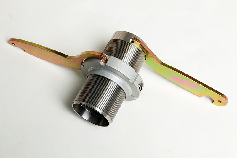Progress Technology Progress Tech 02-06 Acura RSX Coil-Over 3 System (FR 425lb / RR 850lb)