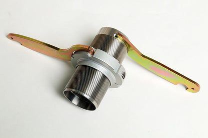 Progress Technology Progress Tech 02-06 Acura RSX Coil-Over 3 System (FR 350lb / RR 650lb)
