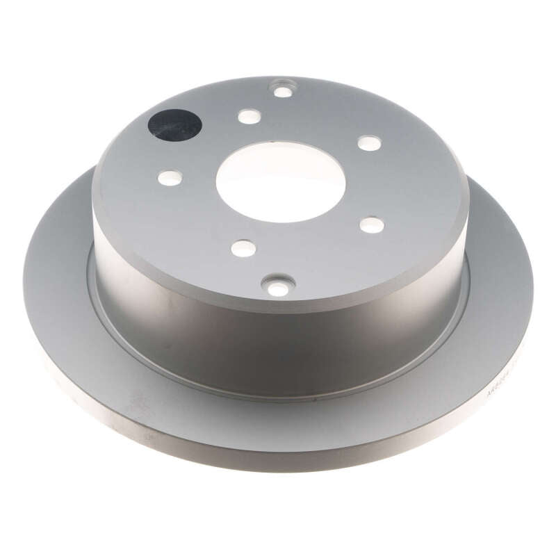 PowerStop Power Stop 2004 Pontiac GTO Rear Evolution Geomet Coated Rotor
