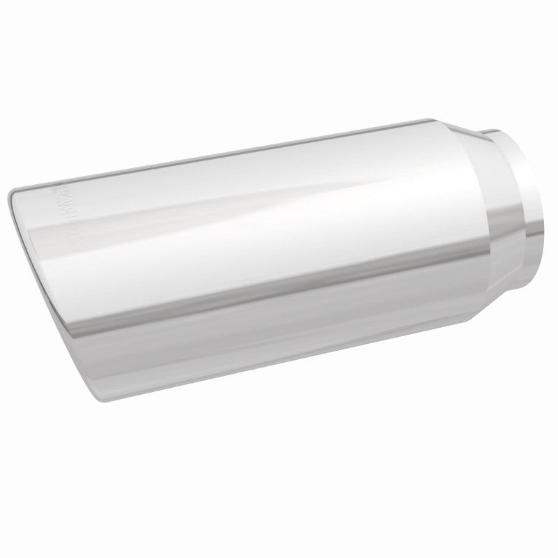MagnaFlow Tip 1-Pk Bbr 3 X 7.00 2.25 Id 15D