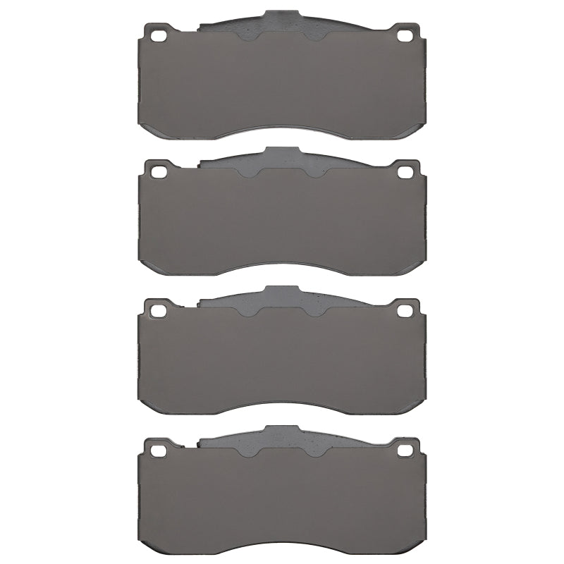 R1 Concepts R1 06-13 Mini Countryman Front Optimum OE Brake Pads