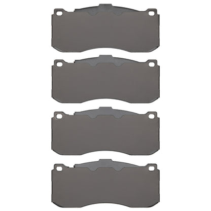 R1 Concepts R1 06-13 Mini Countryman Front Optimum OE Brake Pads