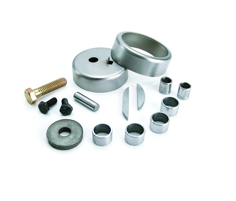 COMP Cams Finishing Kit CRS 1964-05 V8