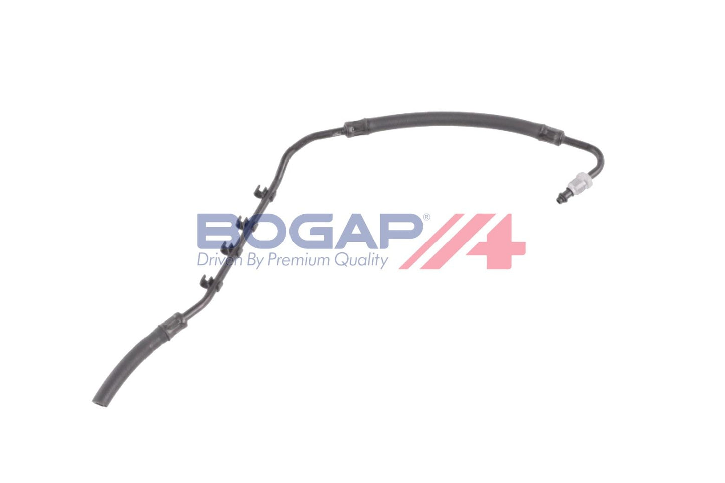 BOGAP A3217116 Hydraulic Hose, Steering