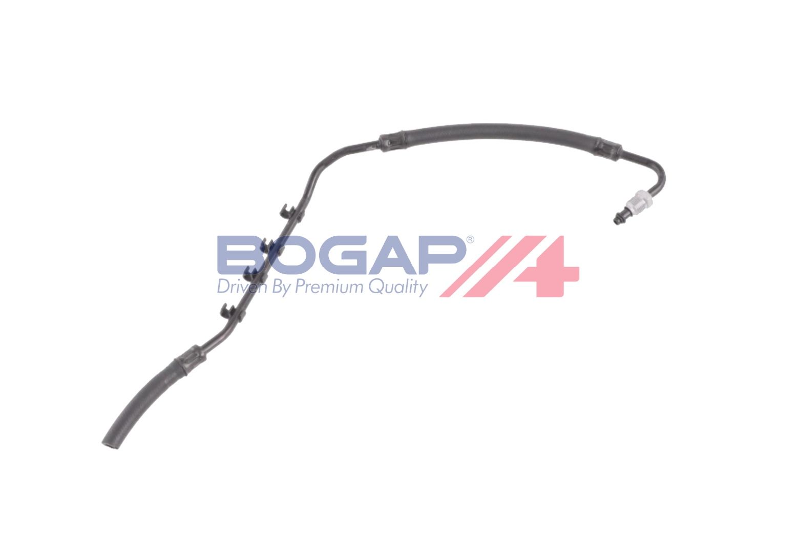 BOGAP A3217116 Hydraulic Hose, Steering