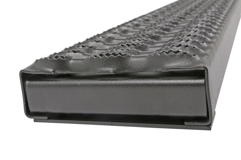 Dee Zee Universal Running Board Rough Step (55In Steel)