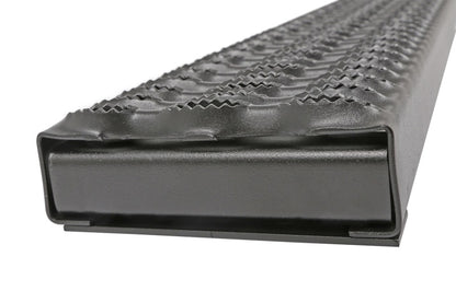 Dee Zee Universal Running Board Rough Step (55In Steel)