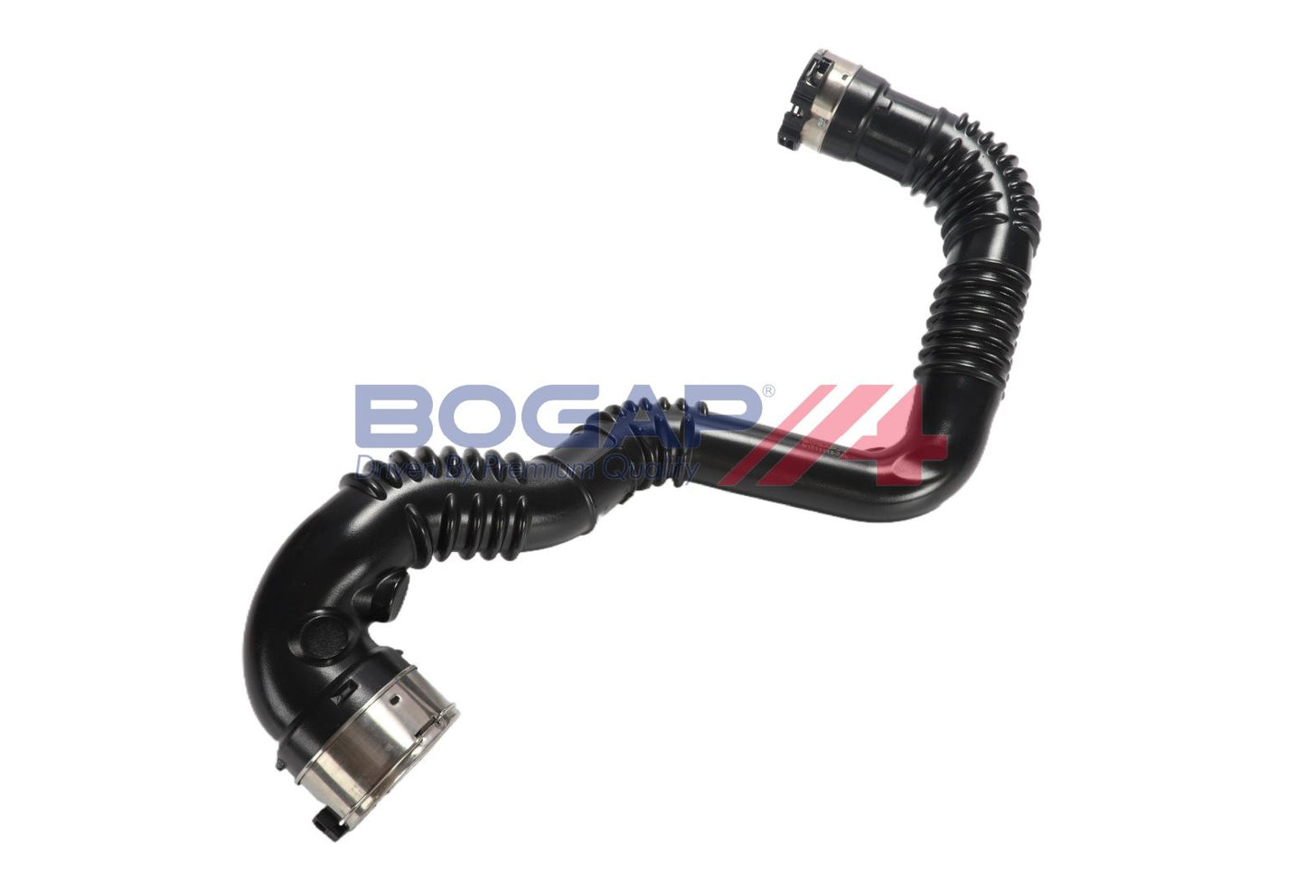 BOGAP N1711115 Charge Air Hose