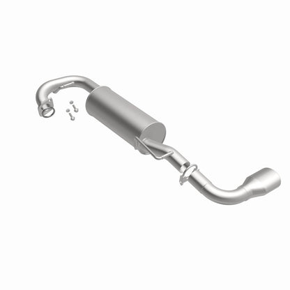 MagnaFlow BRE Exhaust Kit 11-16 Scion tC 2.5L