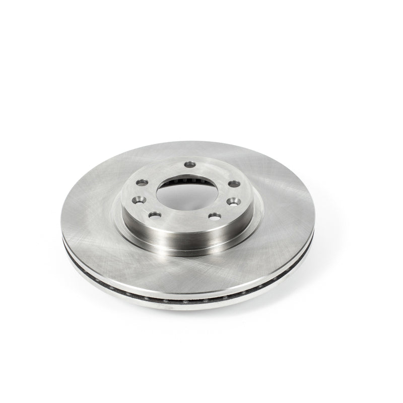PowerStop Power Stop 06-12 Ford Fusion Front Autospecialty Brake Rotor