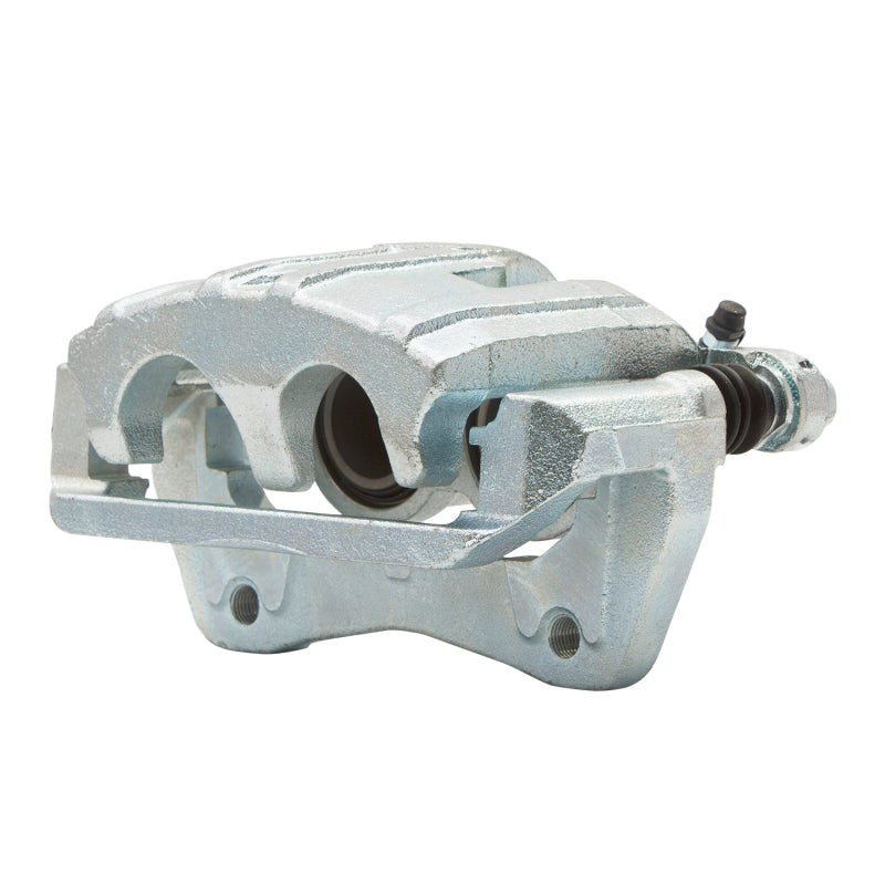 DFC 14-24 Acura MDX Front-L Premium Caliper - Silver Zinc Coated
