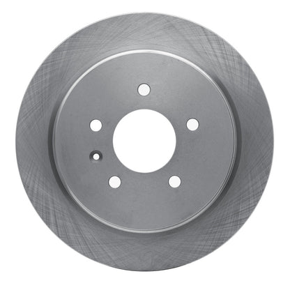 DFC 03-11 Cadillac STS Rear Brake Rotor