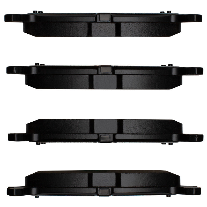 R1 Concepts R1 15-21 Ford F-150 RWD Rear R1 Optimum OE Brake Pads