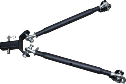 GEN-Y Hitch Gen-Y 2.5in Stabilizer Kit for 21K Hitches