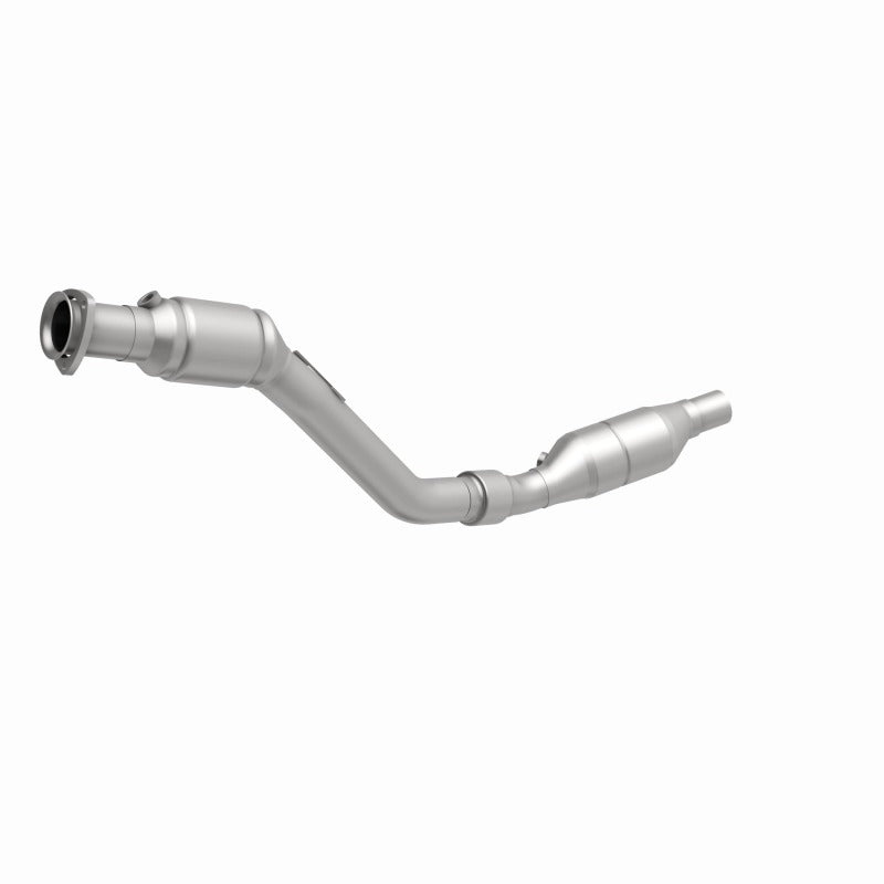 MagnaFlow Direct Fit Catalytic Converter 04-06 Audi S4 4.2L