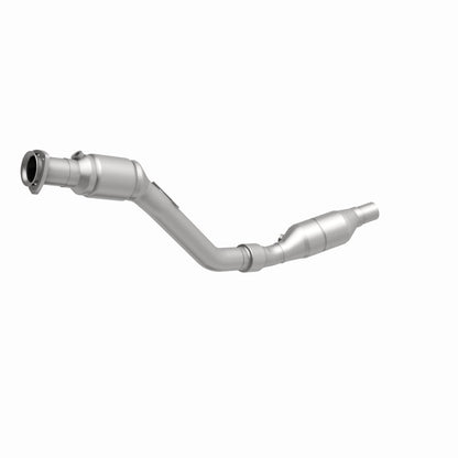 MagnaFlow Direct Fit Catalytic Converter 04-06 Audi S4 4.2L