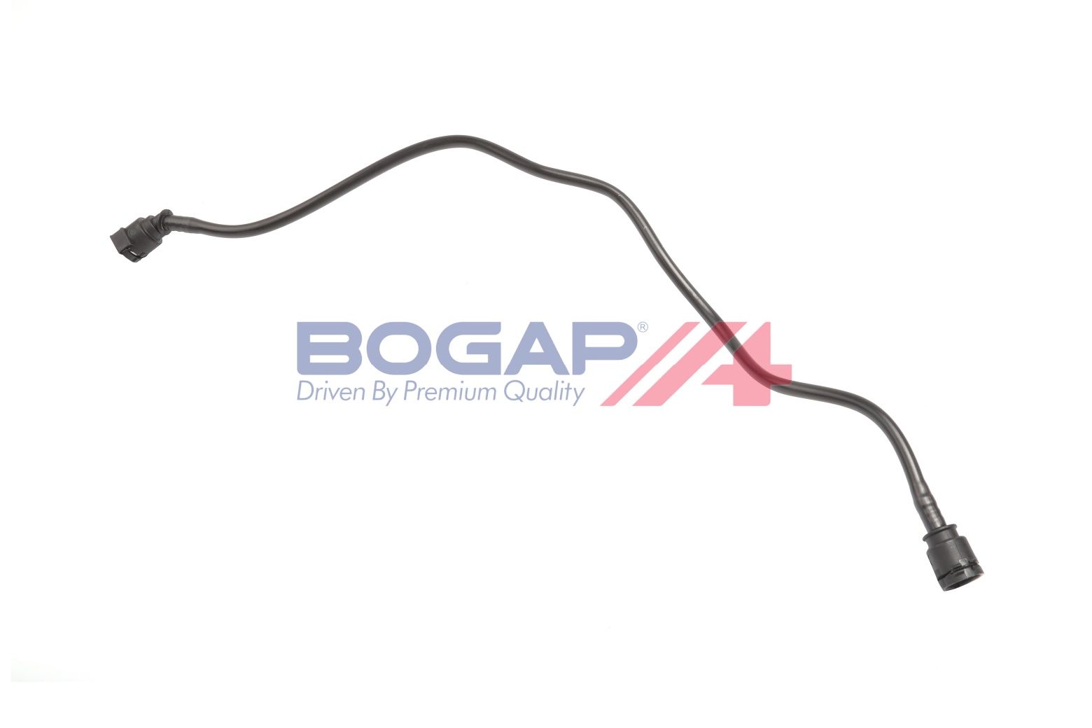 BOGAP B4228633 Radiator Hose