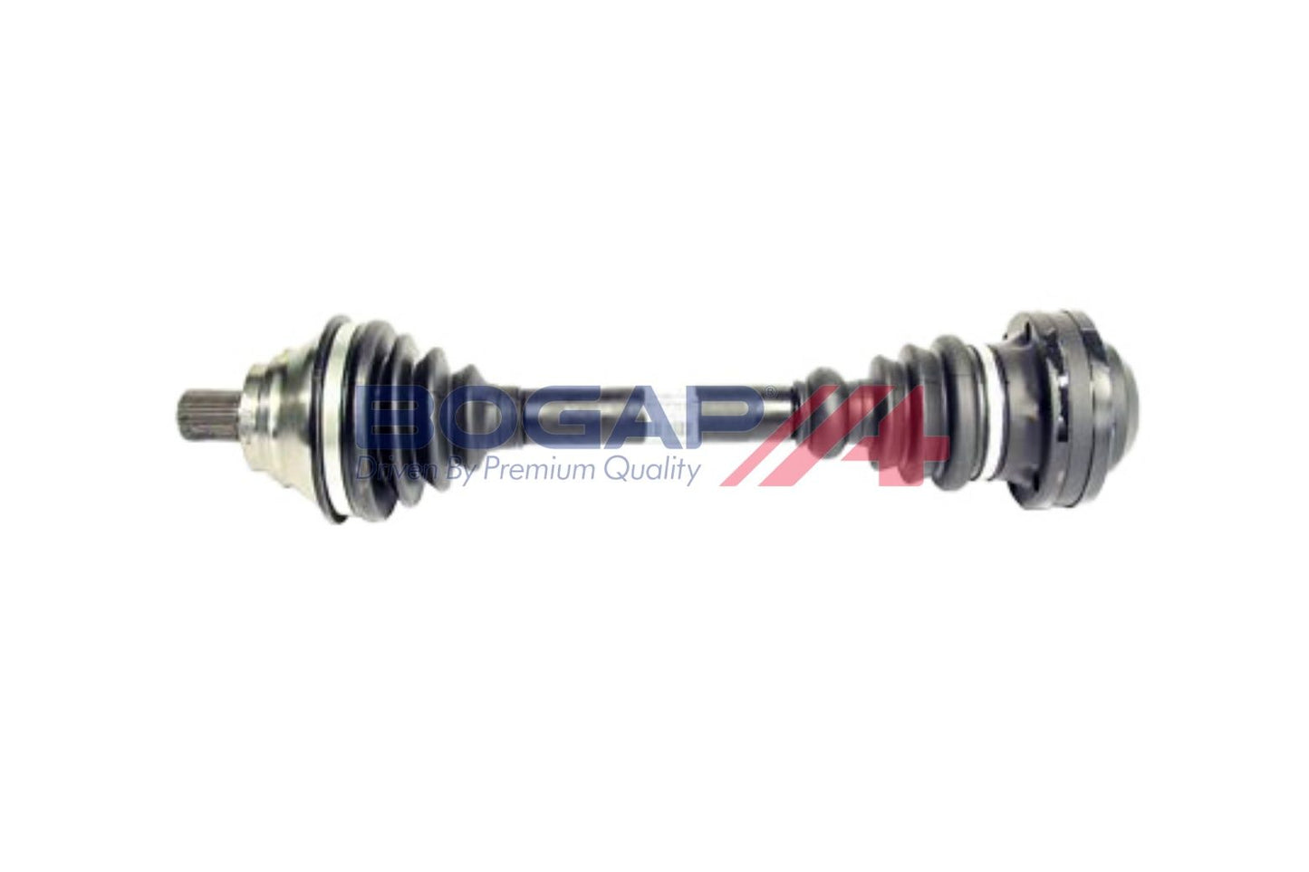 BOGAP A3710110 Drive Shaft