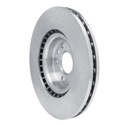 DFC 15-19 Jaguar E-Pace Front Brake Rotor