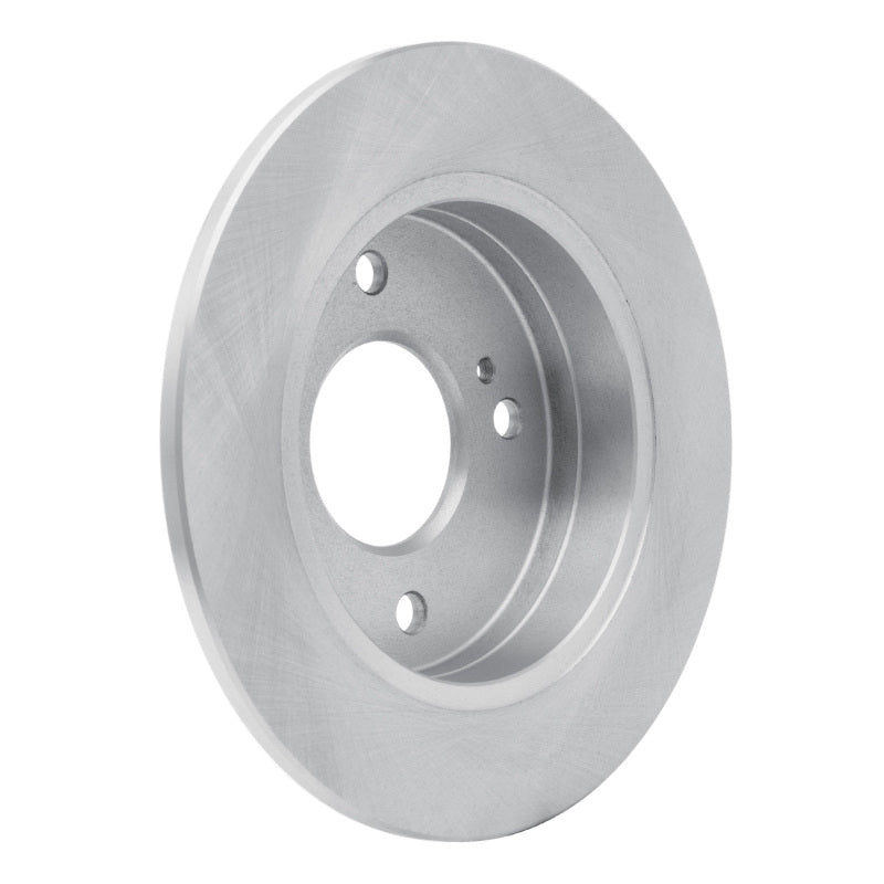 DFC 82-88 Nissan 280ZX Rear Brake Rotor