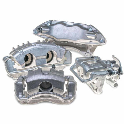 PowerStop Power Stop 06-08 Dodge Ram 1500 Front Right Autospecialty Caliper w/Bracket