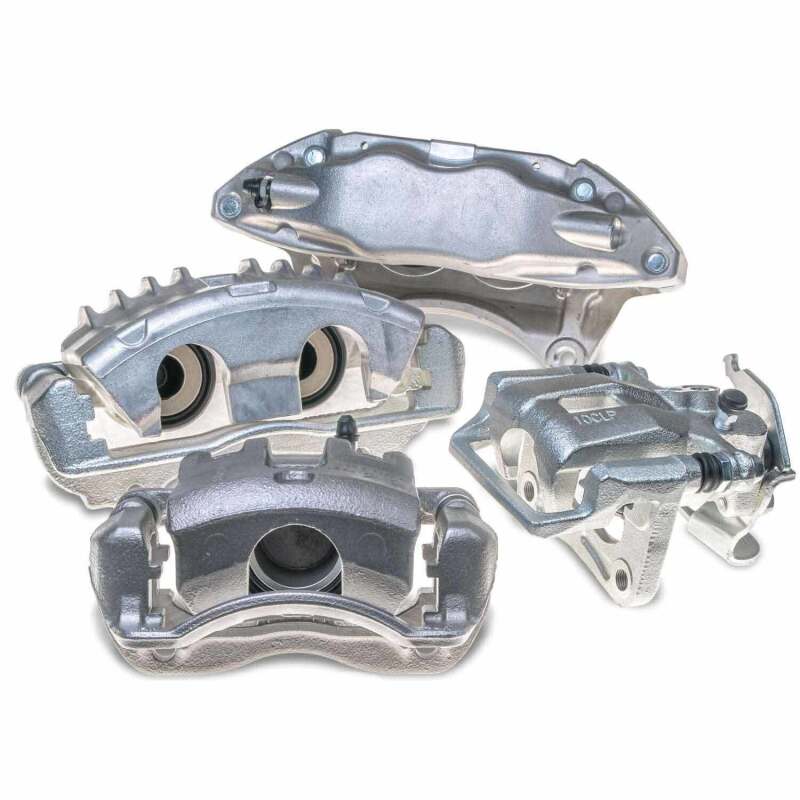 PowerStop Power Stop 10-11 Ford Ranger Rear Left or Rear Right Autospecialty Caliper w/o Bracket