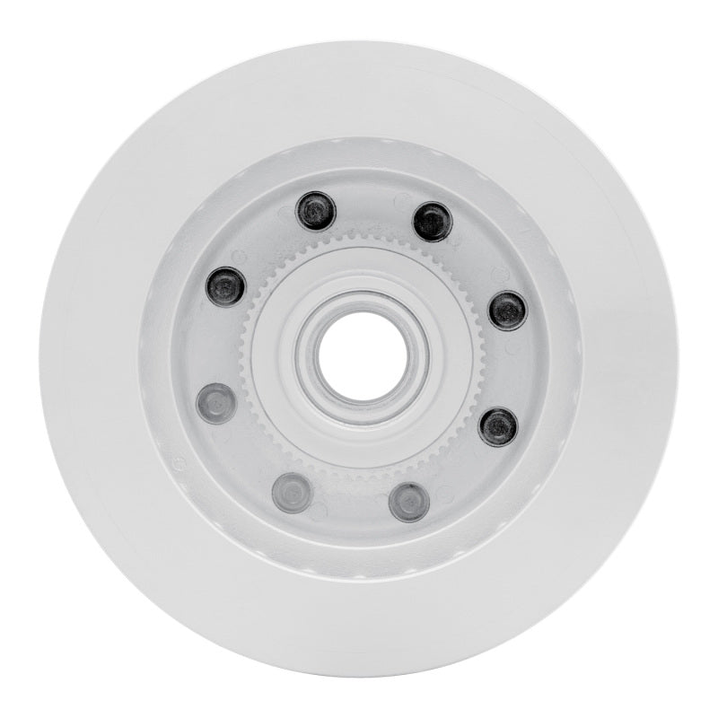 DFC 99-02 Ford F-350 Super Duty 2WD Front GeoSPEC Coated Rotor