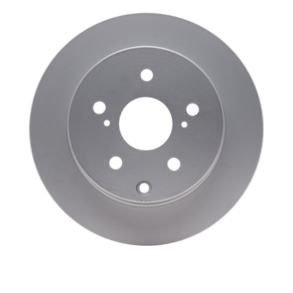 DFC 06-18 Lexus HS250H Rear GeoSPEC Coated Rotor