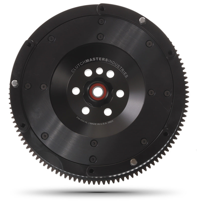 Clutch Masters Aluminum Flywheel 07-13 BMW E90/E91/E92/E93 3.0L