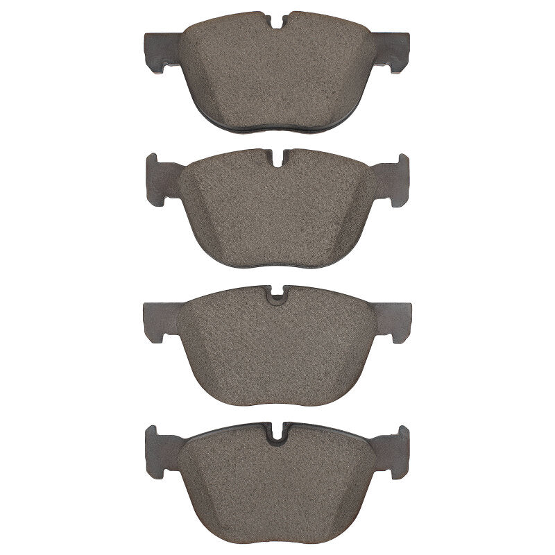 R1 Concepts R1 07-18 BMW X6 Front Optimum OE Brake Pads