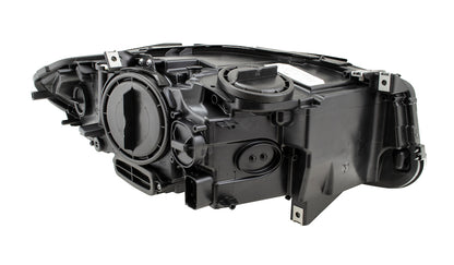 Hella 2011 BMW 5Ser Sdn F10 - Headlamp Lh
