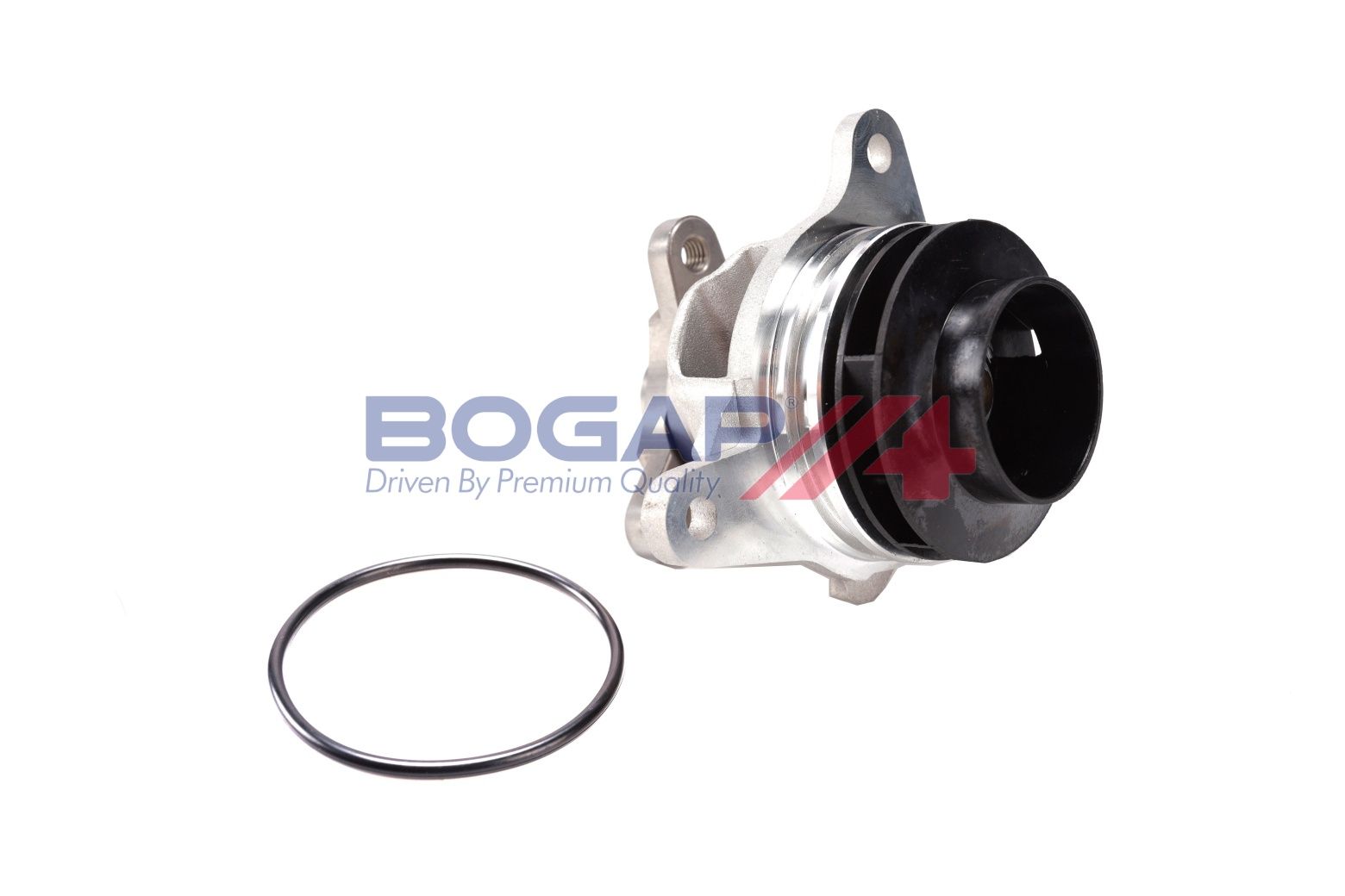 BOGAP R4234107 Water Pump, Engine Cooling