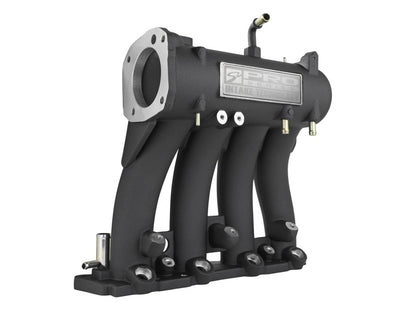 Skunk2 Racing Skunk2 Pro Series 88-00 Honda D15/D16 SOHC Intake Manifold (Race Only) (Black Series)