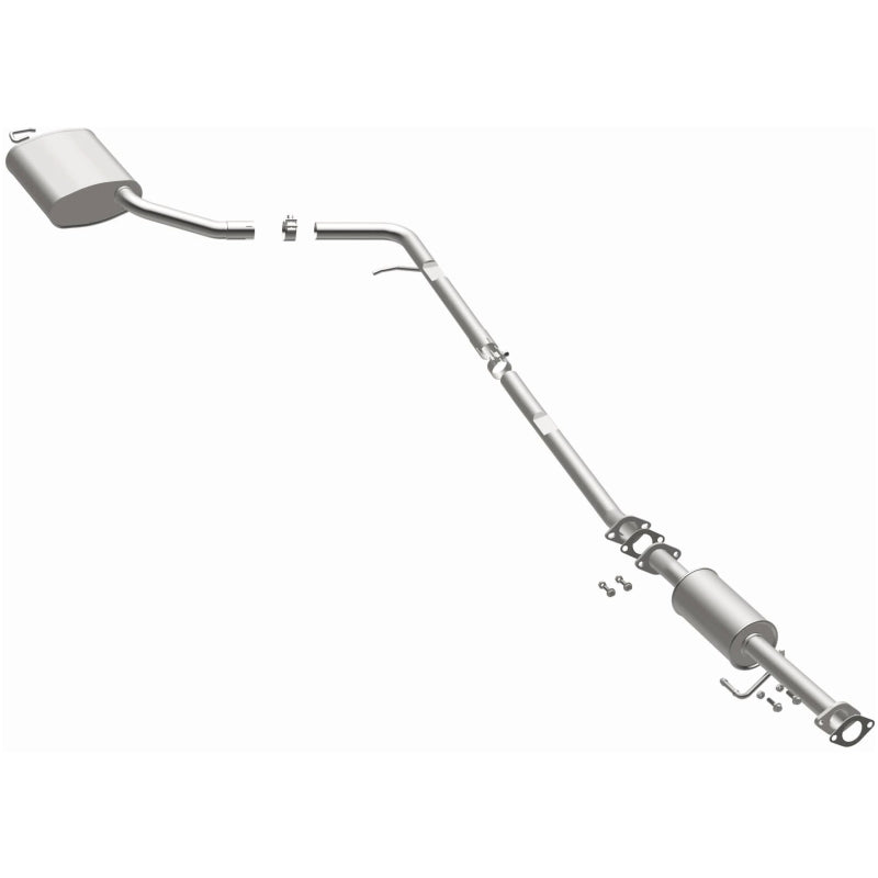 Magnaflow BRExhaust Exhaust Kit Replacement Kia