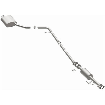 Magnaflow BRExhaust Exhaust Kit Replacement Kia