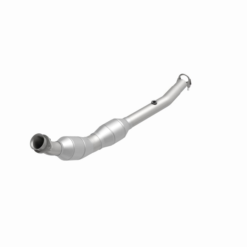 MagnaFlow Direct Fit Catalytic Converter 03-05 R Rover HSE4.4 P/S OE