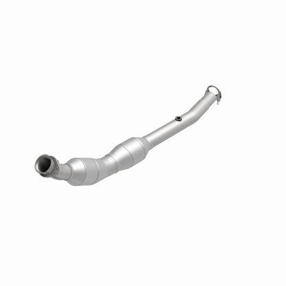 MagnaFlow Direct Fit Catalytic Converter 03-05 R Rover HSE4.4 P/S OE