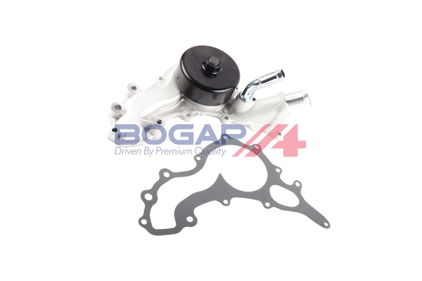 BOGAP W4234117 Water Pump, Engine Cooling