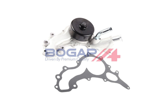 BOGAP W4234117 Water Pump, Engine Cooling