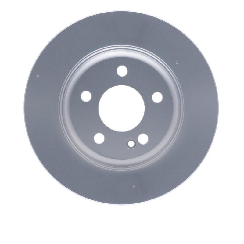 DFC 15-21 Mercedes-Benz C300 Sedan Rear Hi-Carbon Alloy Geomet Coated Rotor