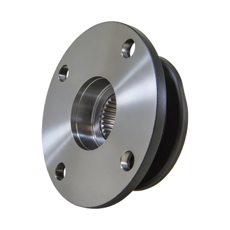 Yukon Gear & Axle Yukon Gear Yoke For 04+ Toyota T100 and Tacoma (w/out Locker) w/ 30 Spline